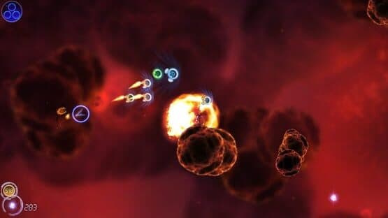 Inside Me — screenshot 3