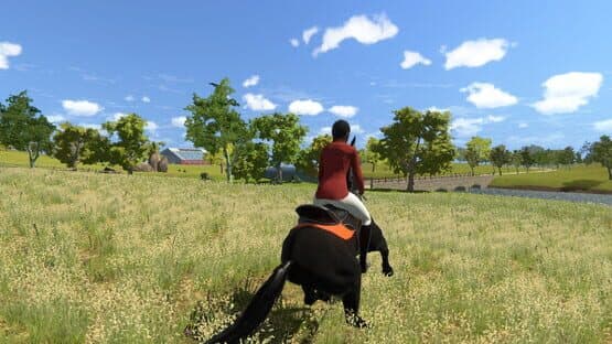 My Little Riding Champion — screenshot 5