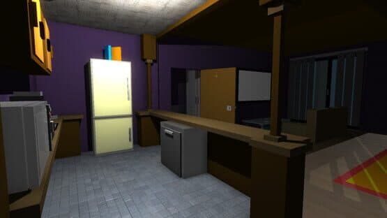 Sam Glyph: Private Eye! — screenshot 4