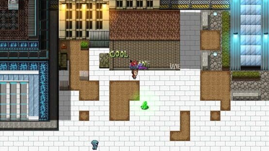 The Divine Paradox — screenshot 3