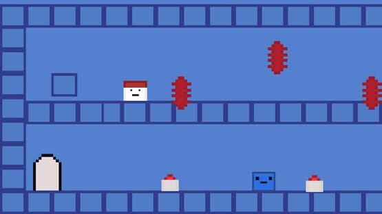 Kamikaze Cube 2 — screenshot 5