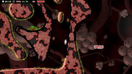 Systematic Immunity — screenshot 5