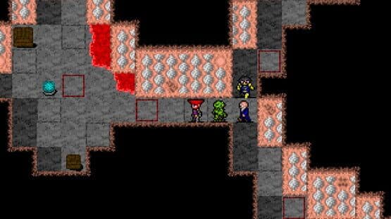 Macabre — screenshot 4