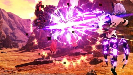 Death End Re;Quest — screenshot 3