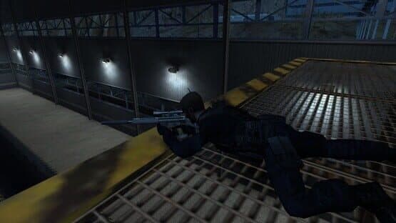 I.G.I.-2: Covert Strike — screenshot 3