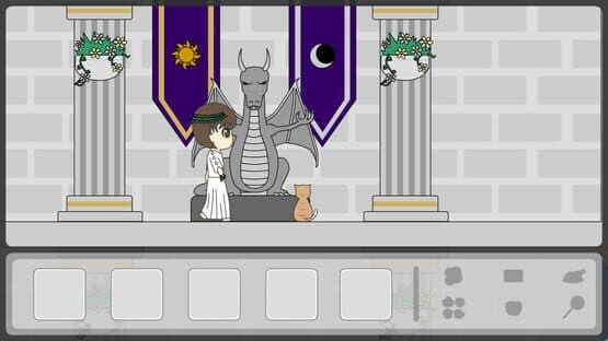 Cat Inside — screenshot 5