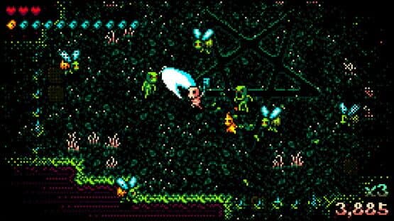 Skelly Selest — screenshot 2