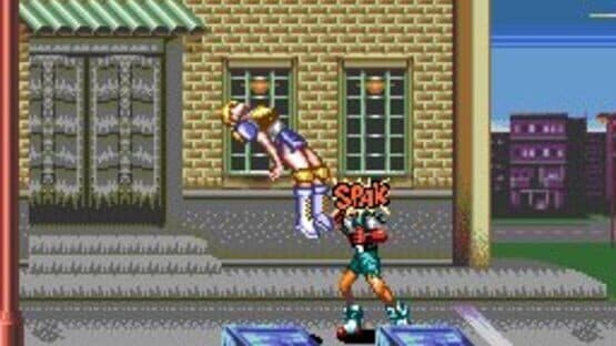 Brawl Brothers — screenshot 6