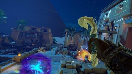 Ancient Amuletor — screenshot 3