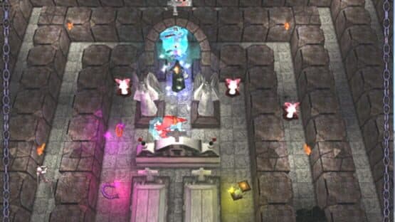 Demonlisher — screenshot 3