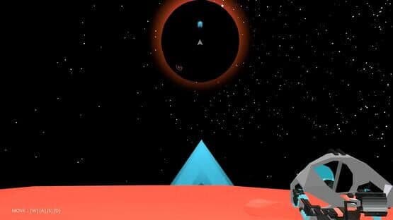 MirrorMoon EP — screenshot 5