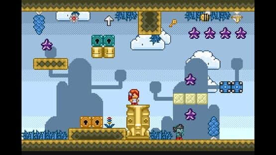 Recursion Deluxe — screenshot 2