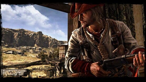 Call of Juarez: Gunslinger — screenshot 3