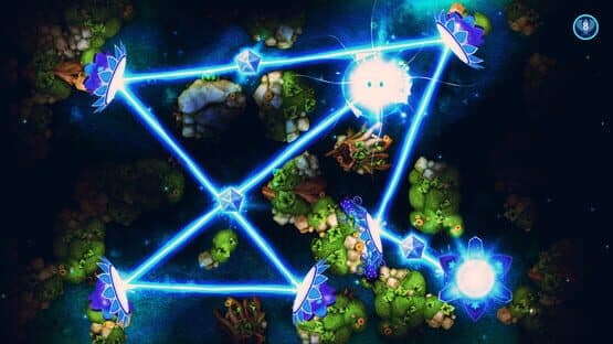 God of Light: Remastered — screenshot 2