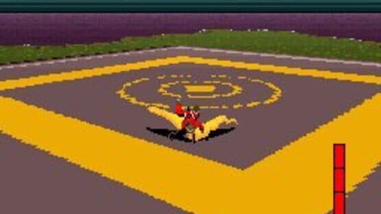 Pilotwings — screenshot 1