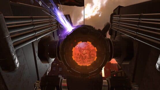 Moriarty: Endgame VR — screenshot 1