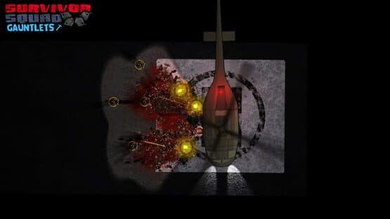 Survivor Squad: Gauntlets — screenshot 4