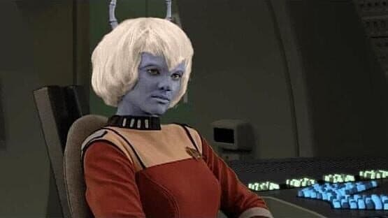 Star Trek: Starfleet Academy — screenshot 5