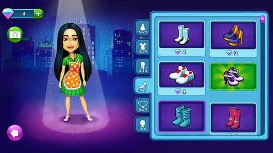 Fabulous: Angela's Wedding Disaster — screenshot 8