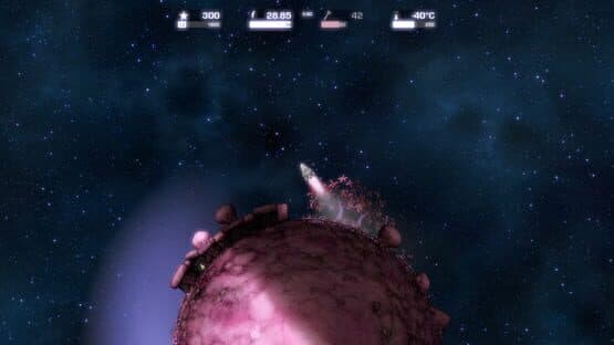 Amazing Discoveries In Outer Space — screenshot 1