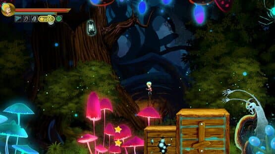 Charlie's Adventure — screenshot 4