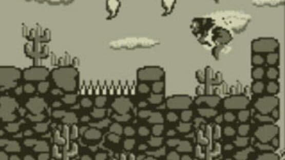 Maru's Mission — screenshot 2