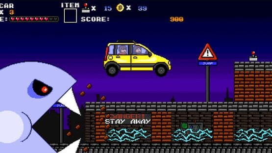 Seep Universe — screenshot 5