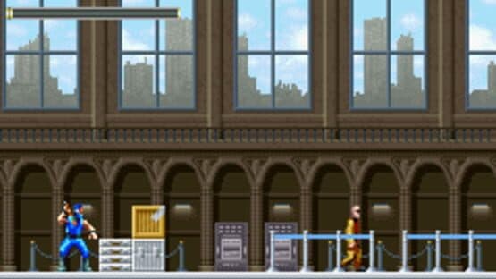 Ninja Five-O — screenshot 4
