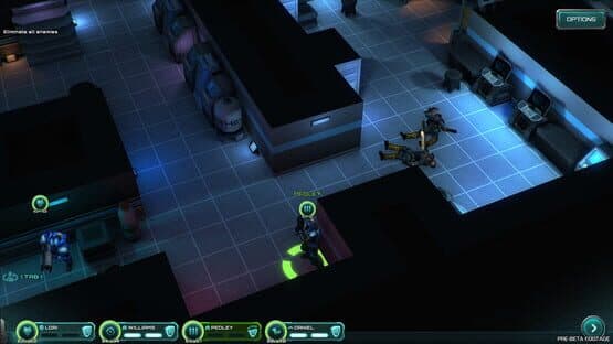 Shadow Corps — screenshot 4
