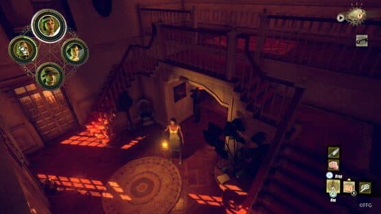 Mansions of Madness — screenshot 8