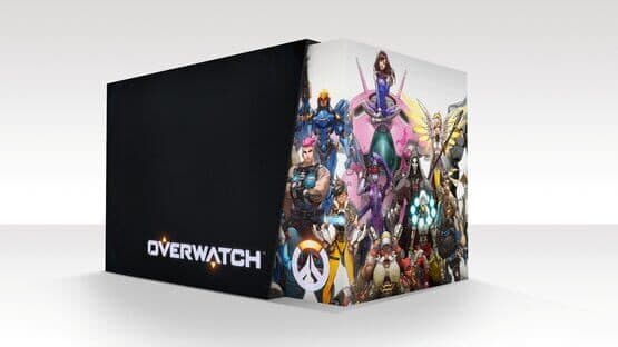 Overwatch: Collector's Edition — screenshot 1