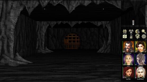Swords and Sorcery Underworld: Definitive Edition — screenshot 1