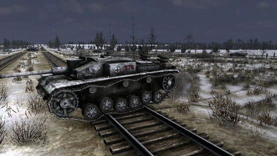 Achtung Panzer: Kharkov 1943 — screenshot 2