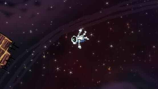 Lonely Astronaut — screenshot 1
