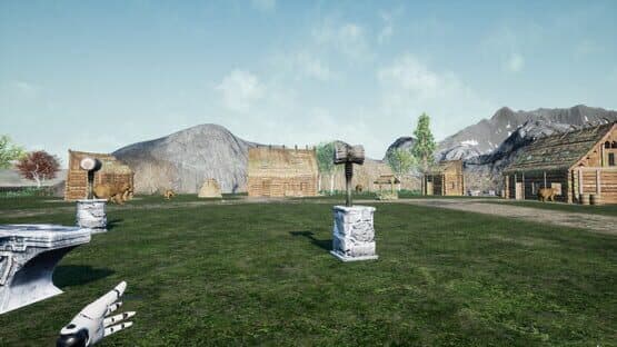 BearHammer — screenshot 4