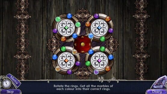 Fairy Tale Mysteries: The Puppet Thief — screenshot 4