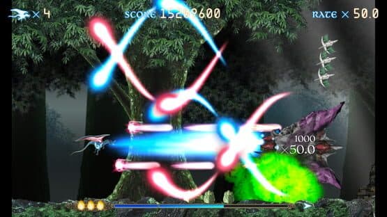 Vritra: Complete Edition — screenshot 7
