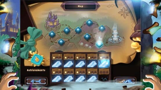 Game of Stones — screenshot 3