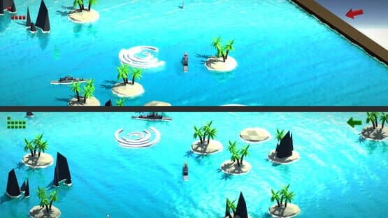 Cannon Fire — screenshot 3