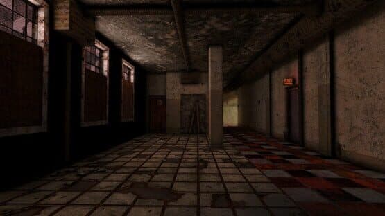Organ Quarter — screenshot 2