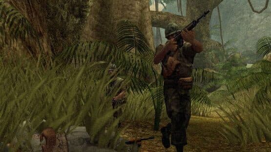 Shellshock: Nam '67 — screenshot 2