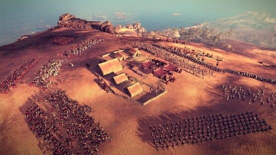 Total War: Rome II — screenshot 4