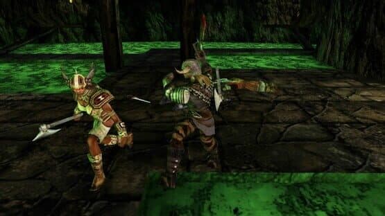 Rune Classic — screenshot 5