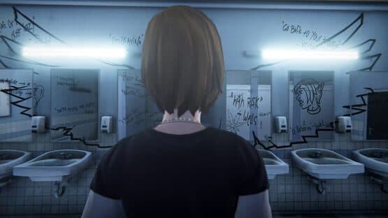 Life is Strange: Before the Storm - Episode 2: Brave New World — screenshot 6