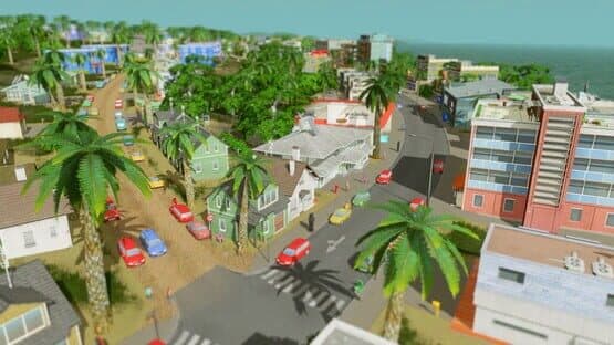 Cities: Skylines — screenshot 3