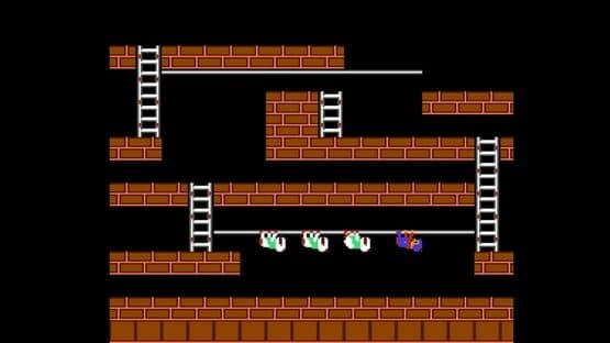 Adventure of a Digger — screenshot 6