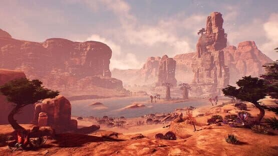 Outpost Zero — screenshot 3