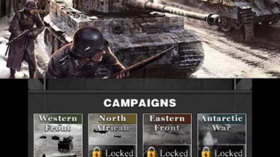 Glory of Generals — screenshot 7