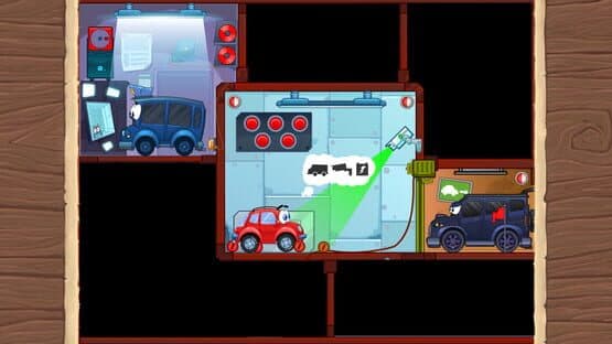 Wheely — screenshot 4