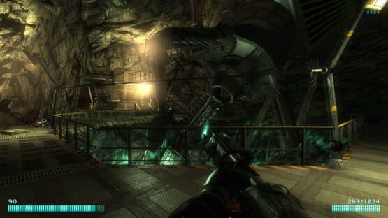 Alpha Prime — screenshot 3